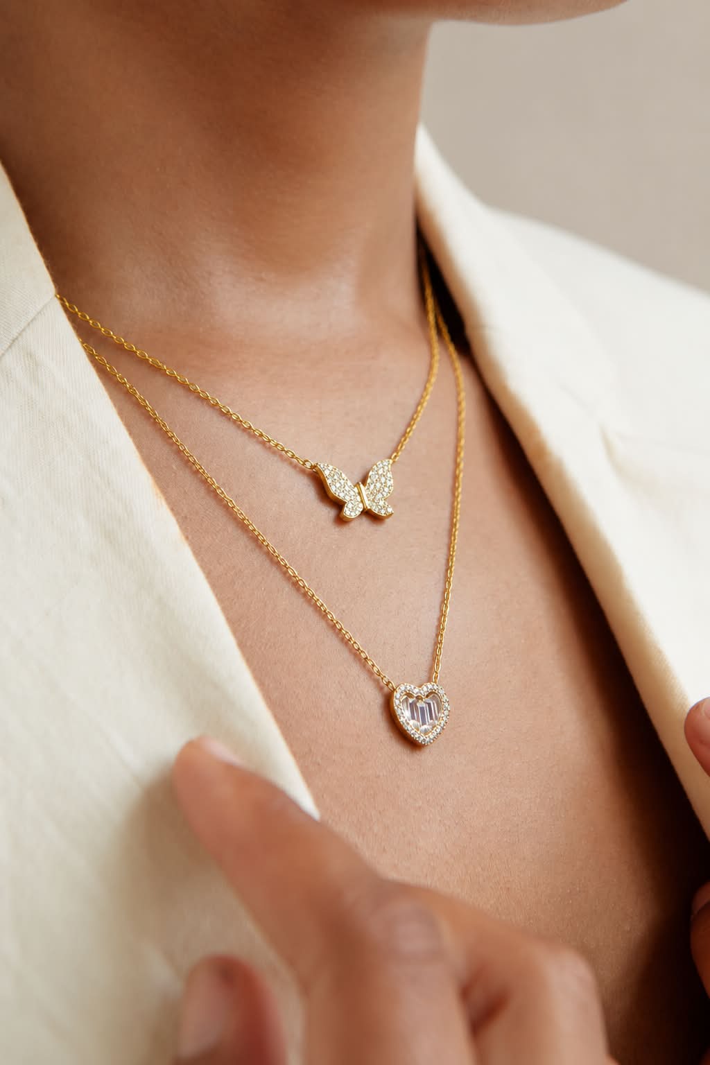 The Journey of a Nayana Jewellery Piece: From Sketch to Handcrafted Perfection.