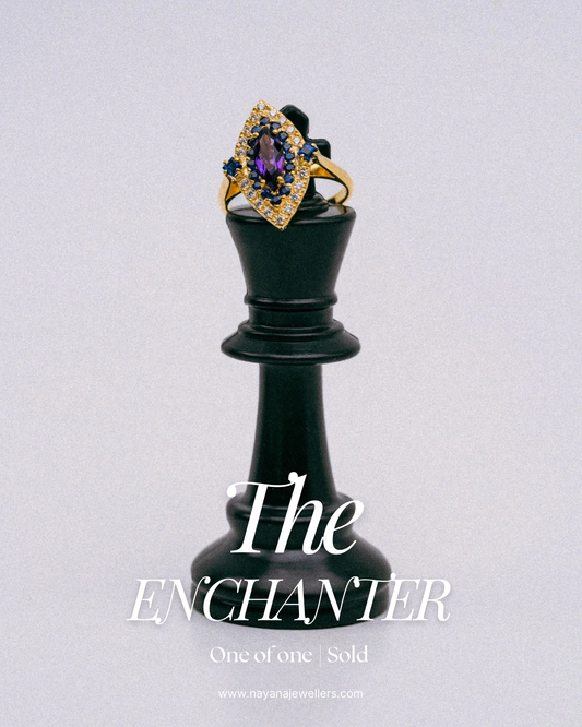 The Enchanter