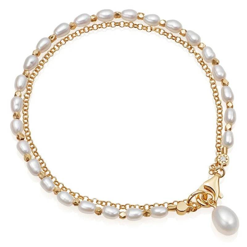 Pearl Harmony - Bracelet