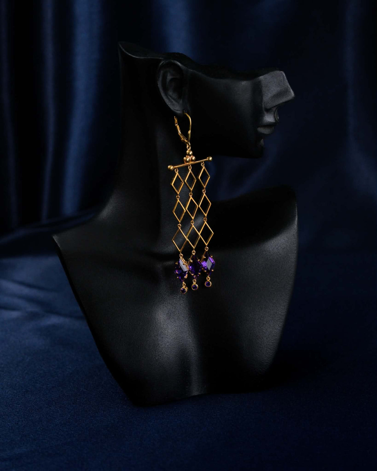 Kiva - Earrings